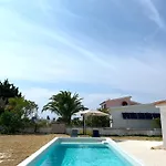 Casa 70 Dom wakacyjny Aljezur