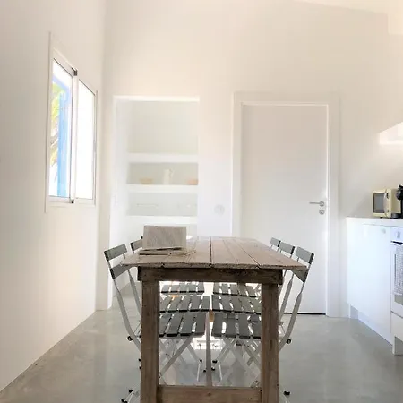Casa 70 - Arrifana With Pool 펜션