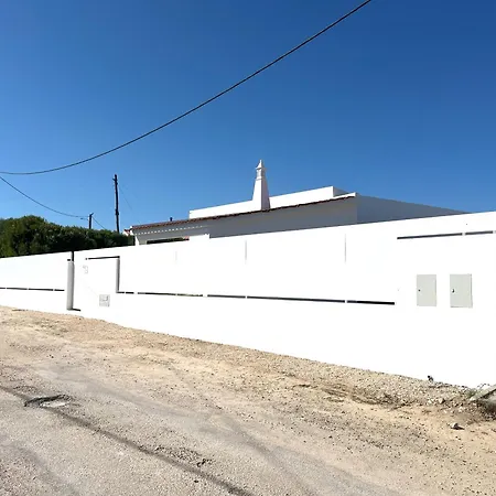 펜션 Casa 70 - Arrifana With Pool *