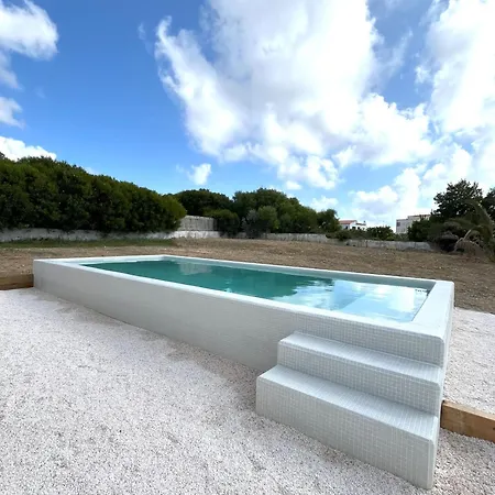 펜션 Casa 70 - Arrifana With Pool 알제주르