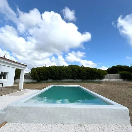 Casa 70 - Arrifana With Pool 알제주르