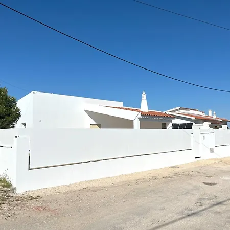 Casa 70 - Arrifana With Pool *