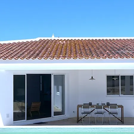 Casa 70 - Arrifana With Pool 알제주르