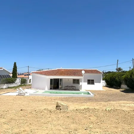 펜션 Casa 70 - Arrifana With Pool