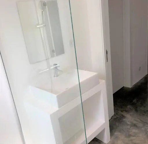 別荘 Casa 70 - Surfboard Included