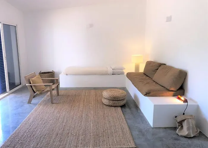 別荘 Casa 70 - Surfboard Included