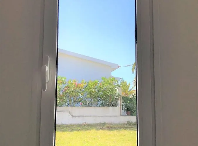 Casa 70 - Surfboard Included アルジェズール