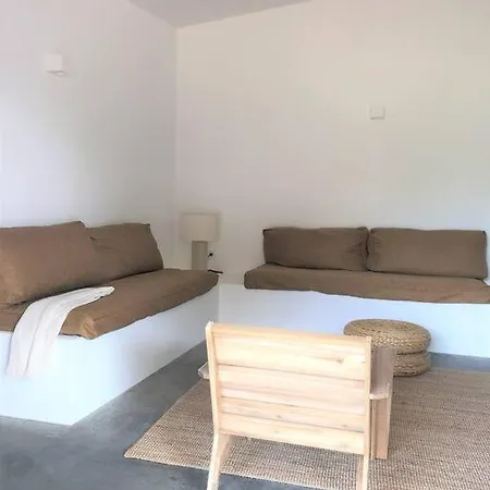 Casa 70 - Surfboard Included * Aljezur