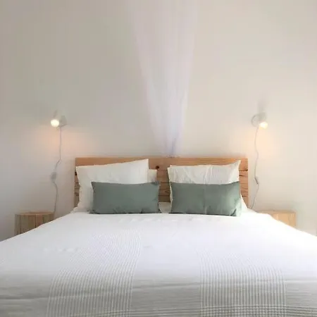 Casa 70 - Surfboard Included Nyaraló Aljezur