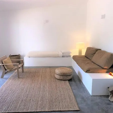 度假居 Casa 70 - Surfboard Included