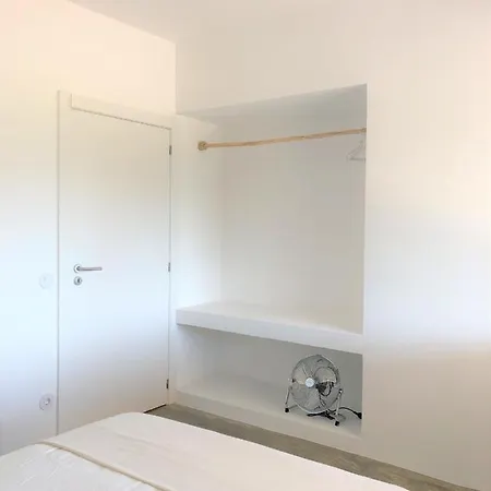 Nyaraló Casa 70 - Surfboard Included *