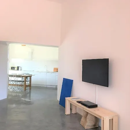 Casa 70 - Surfboard Included Aljezur