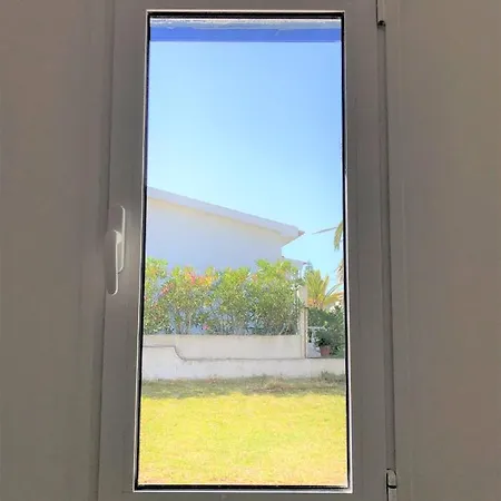 Casa 70 - Surfboard Included 阿尔热祖尔