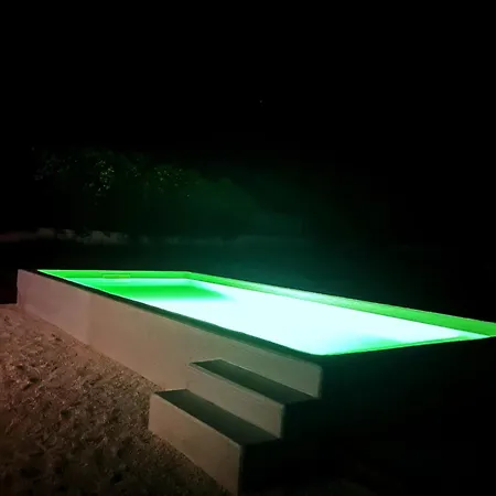 度假居 Casa 70 - Surfboard Included 阿尔热祖尔