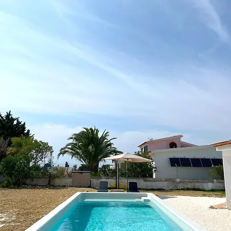 Casa 70 - Surfboard Included Nyaraló Aljezur