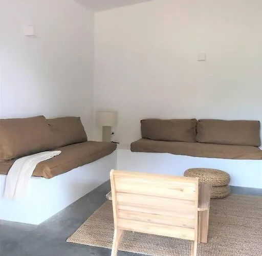 Casa 70 - Surfboard Included * Aljezur