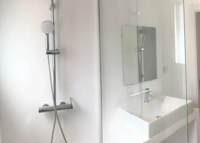 Casa 70 - Surfboard Included * Aljezur