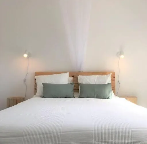 Casa 70 - Surfboard Included Ferienhaus Aljezur