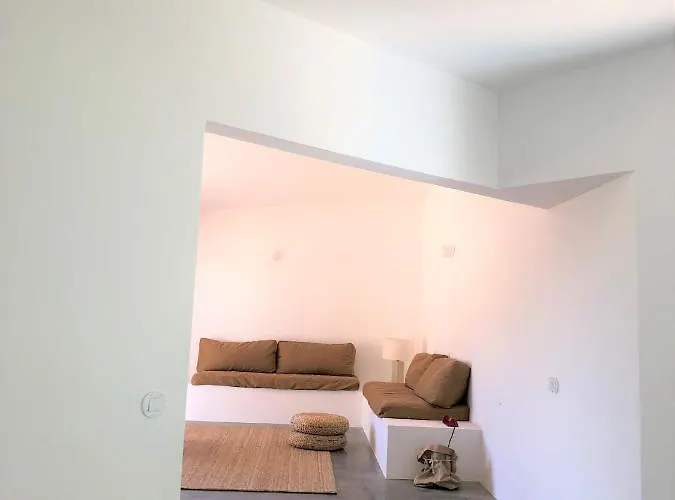 Ferienhaus Casa 70 - Surfboard Included *