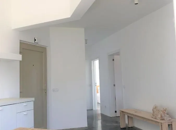 Casa 70 - Surfboard Included Ferienhaus *