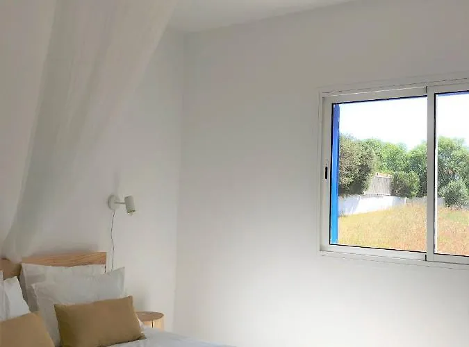 Casa 70 - Surfboard Included Aljezur