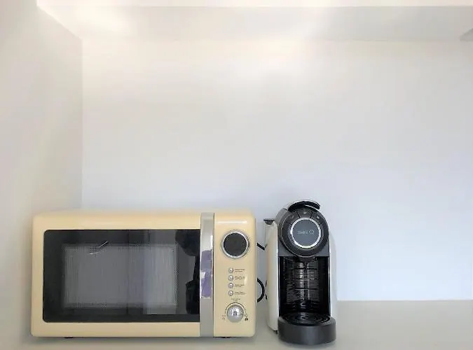 Casa 70 - Surfboard Included Ferienhaus