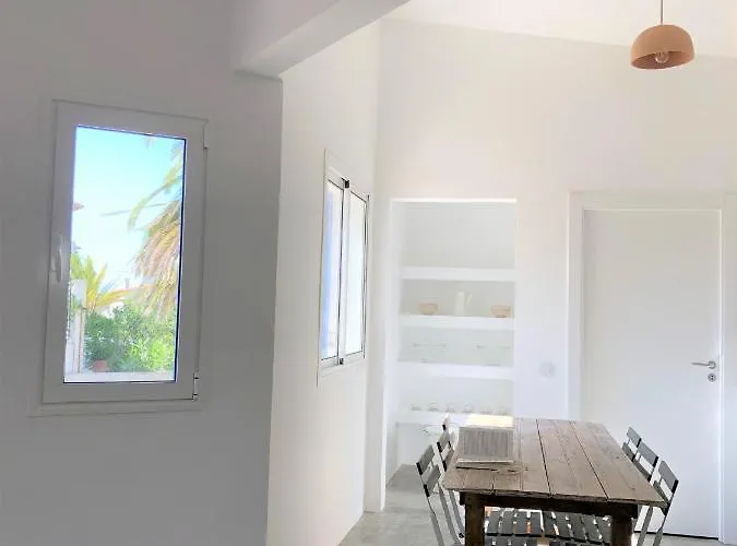 Casa 70 - Surfboard Included Ferienhaus *