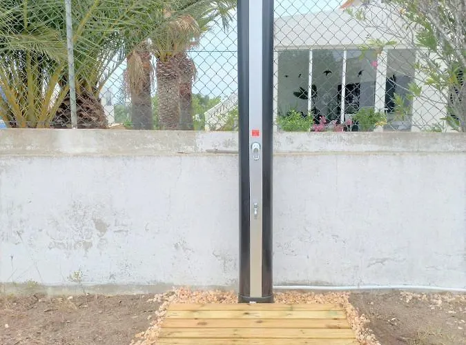 Ferienhaus Casa 70 - Surfboard Included