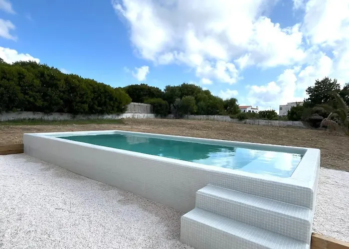 Ferienhaus Casa 70 - Surfboard Included Aljezur