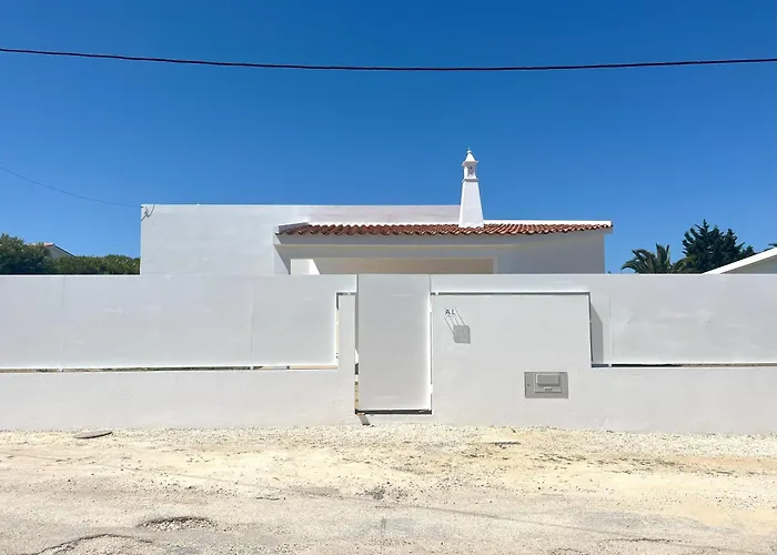 Ferienhaus Casa 70 - Surfboard Included *