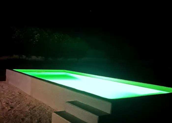 Ferienhaus Casa 70 - Surfboard Included Aljezur