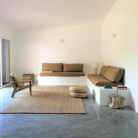 Casa 70 - Arrifana With Pool *