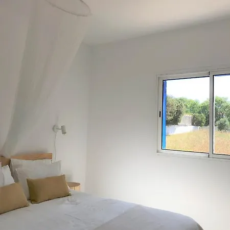 Casa 70 - Surfboard Included Aljezur