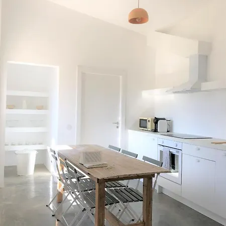 Casa 70 - Arrifana With Pool * Aljezur