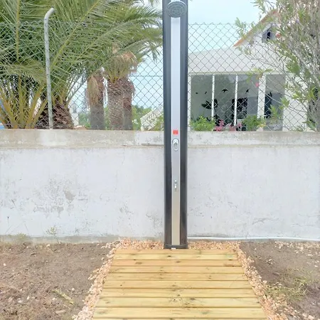 Vakantiehuis Casa 70 - Surfboard Included