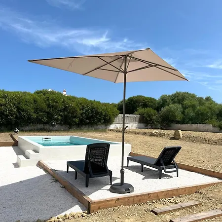 Casa 70 - Arrifana With Pool Semesterbostad *